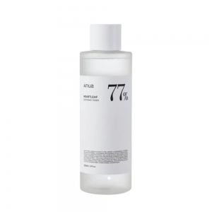 هارت ليف 77% تونر مهدئ انوا 250 مل Heartleaf 77% soothing toner